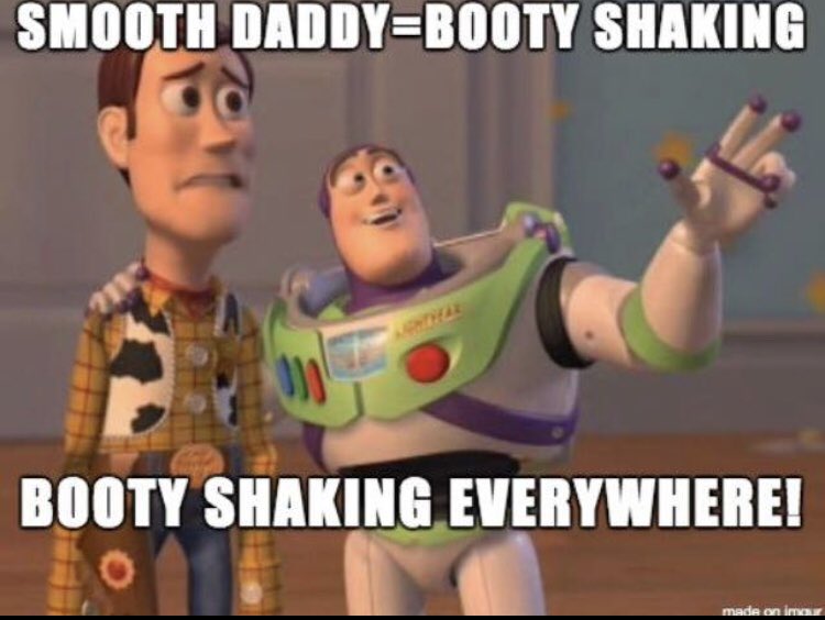 Halloween bar crawl season is here! Crawl on in and shake your booty with SMOOTH DADDY live tonight starting at 9:30! <a href="/downtownlansing/">Downtown Lansing</a>