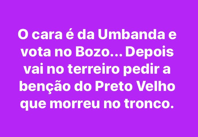 VAL89BP's tweet image. OPA FOI MAL tanto twitt sobre a política de outro país. É que assim, sabe, isso é meio que a minha profissão.  :)
