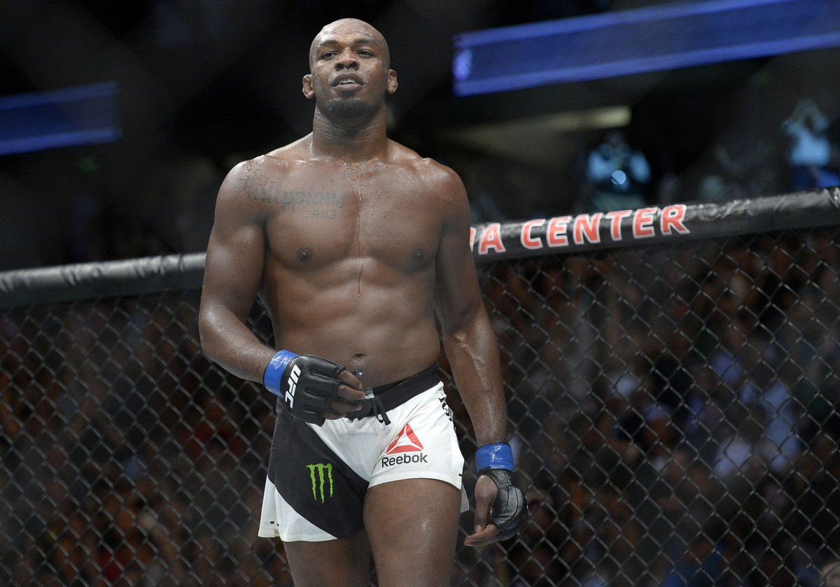 TopTurtleMMA's tweet image. INSANE #UFC STAT:

#Jonjones HAS ONLY BEEN TAKEN DOWN 2 TIMES! He has a 95% TD defense👊👊👊

Compare that to other greats 🤣🤣🤣🤣🤣

GSP: 10 times 83% 
DC: 7 times 78% 
CONOR: 8 times 70% 
SPIDER: 22 TIMES 69% 
RANDY 13 times 58% 

LOCO!

#UFC230 #UFC231 #UFC232 #Bellator208