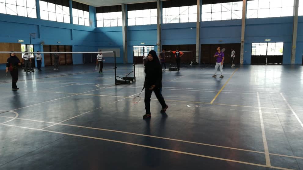 Turut sama menyemarakkan #HariSukanNegara 
#NavyPeople 

<a href="/mawilla2/">MAWILLA 2</a> 
<a href="/MPA_Timur/">HQ Eastern Fleet</a>