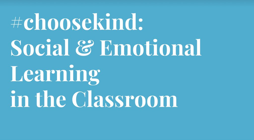 HeatherRSolis's tweet image. It was such an honor sharing my passion for social-emotional learning with other. #TXCSS2018 @SommerVarljen #SEL