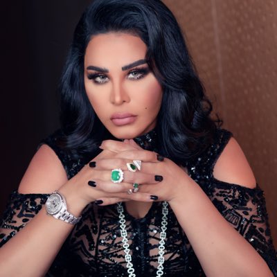 AhlamAlShamsi's tweet photo. #NewProfilePic https://t.co/eqT5voRWn3