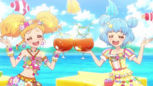 玄間美幸 A Twitter あたしは アニメ好きですけど基本子供向けです ドラえもん 妖怪ウォッチ プリキュア アイカツ ヒミツのここたま イナズマイレブン クレヨンしんちゃん ポケモン コナン カードキャプターさくら シンカリオン 今は放送してないがケロロ軍曹