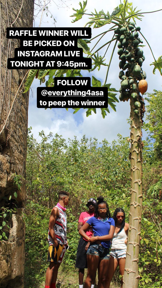 Everything4Asa's tweet photo. 2 more minutes!! https://t.co/degl0HKjsJ