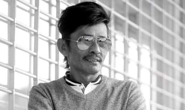 themsianupdate's tweet photo. PENYANYI popular, Saleem, meninggal dunia pada 6.15 pagi tadi di Pusat Perubatan Universiti Kebangsaan Malaysia (PPUKM), Kuala Lumpur.

Innalilahiwainnailaihirojiun..
Al-fatihah.. https://t.co/yn3ou1TNcA