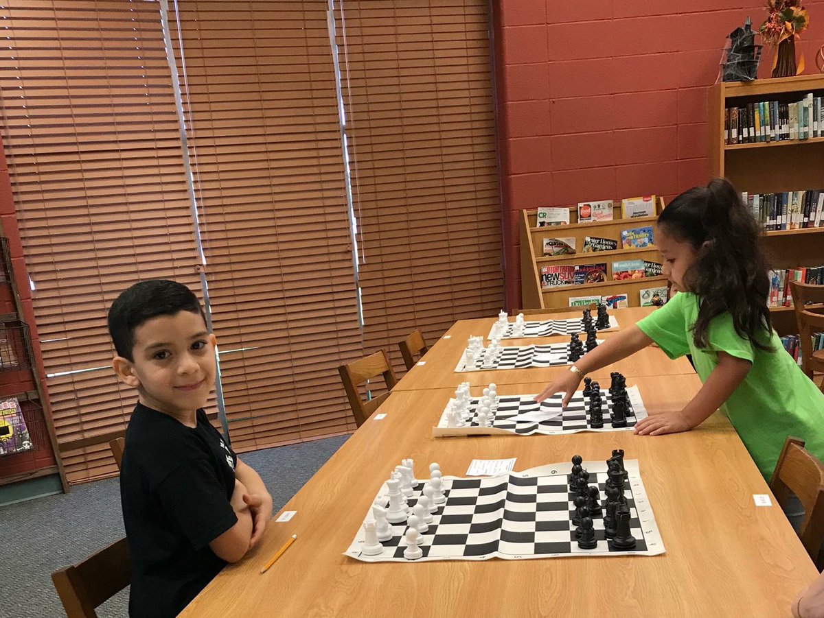 geselle90's tweet photo. Alexander’s first chess tournament. Great job mustangs! @MilamHCISD  #MilamProud https://t.co/sOlowSf20t