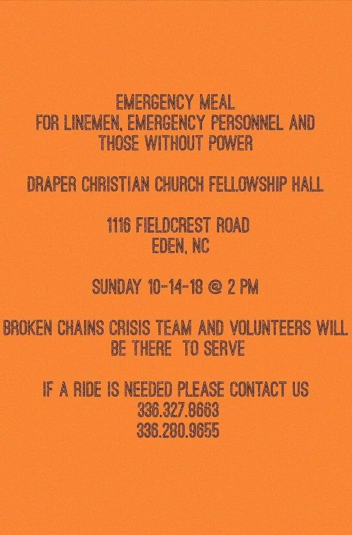 United Way of RC tweet media