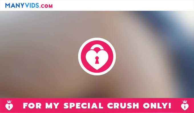I just added something really sexy to my MV Crush secret stash. Subscribe to be my MV Crush to see what<a href="/tag/manyvids"class="tags"><span>#manyvids</span></a>