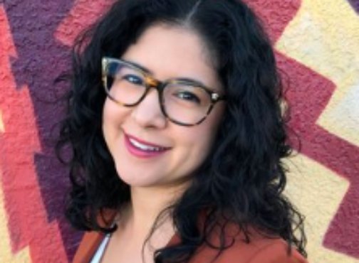 ArtStf's tweet photo. CORRECTION:  THURSDAY!  Gabrielle Uballez, Daryl Lucero in conversation with sheri crider - https://t.co/jp5QHsSH5o https://t.co/GH9L4FzUYG