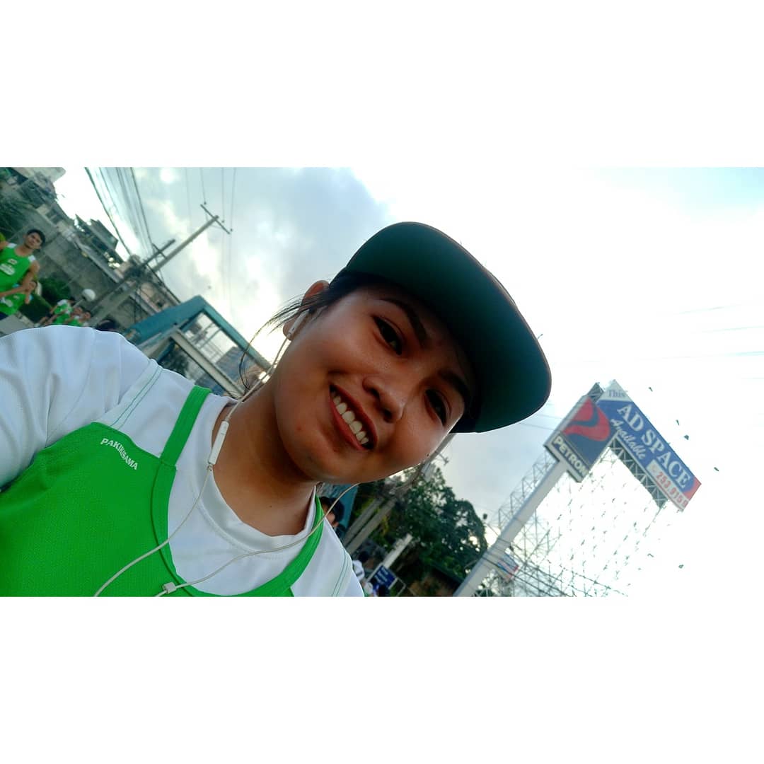 zameekayr's tweet photo. #MiloMarathon2018 https://t.co/tj2KoLykzA