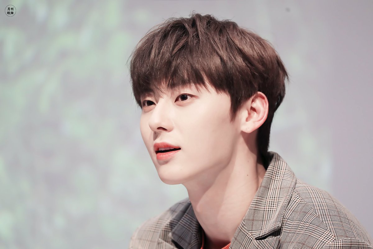 월간민현(月刊旼炫) tweet media