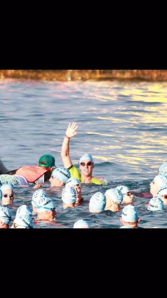 Rhondda triathlon tweet media