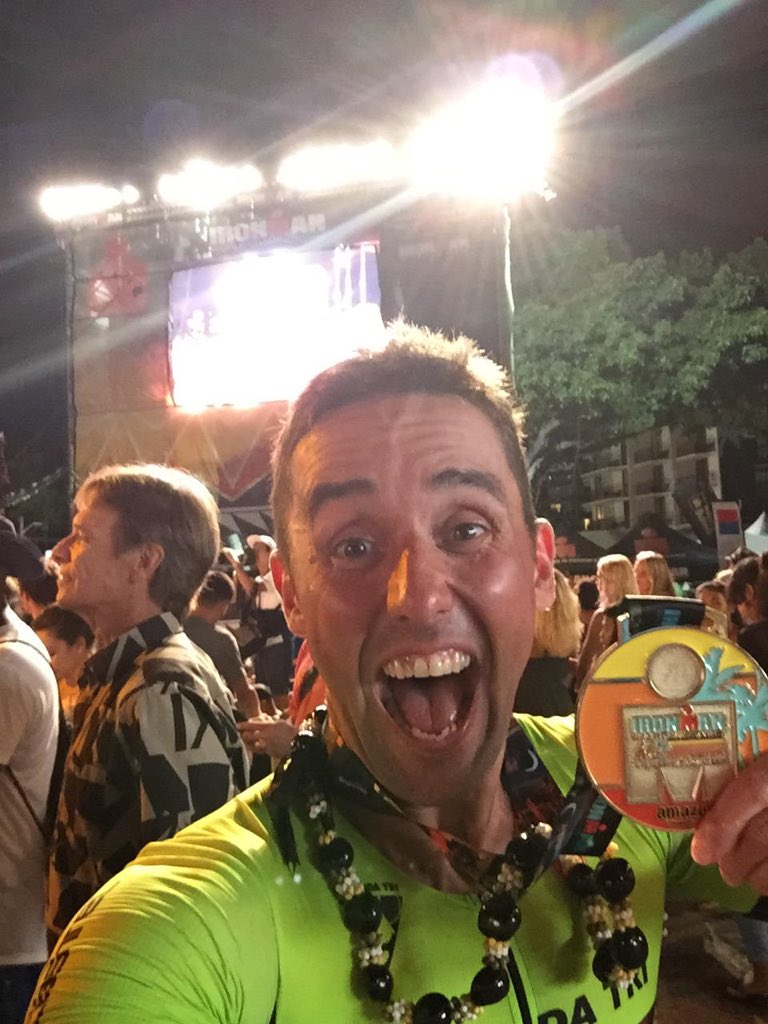 Rhondda triathlon tweet media