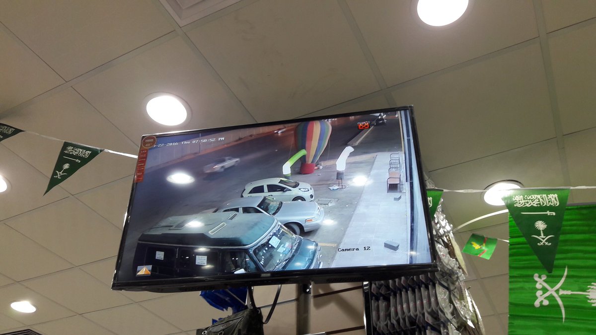 Aymancctv's tweet photo. #كاميرات_مراقبة @5jeee
#الأنتركوم  #انظمة_الحضور_البصمة #انذار_ضد_السرقة #كاميرات_مراقبة 
للتواصل 0502484371 #تحكم_بفتح_الابواب #أقفال_فنادق #أنظمة_ذكية #سنترالات https://t.co/IumK0DpaWc