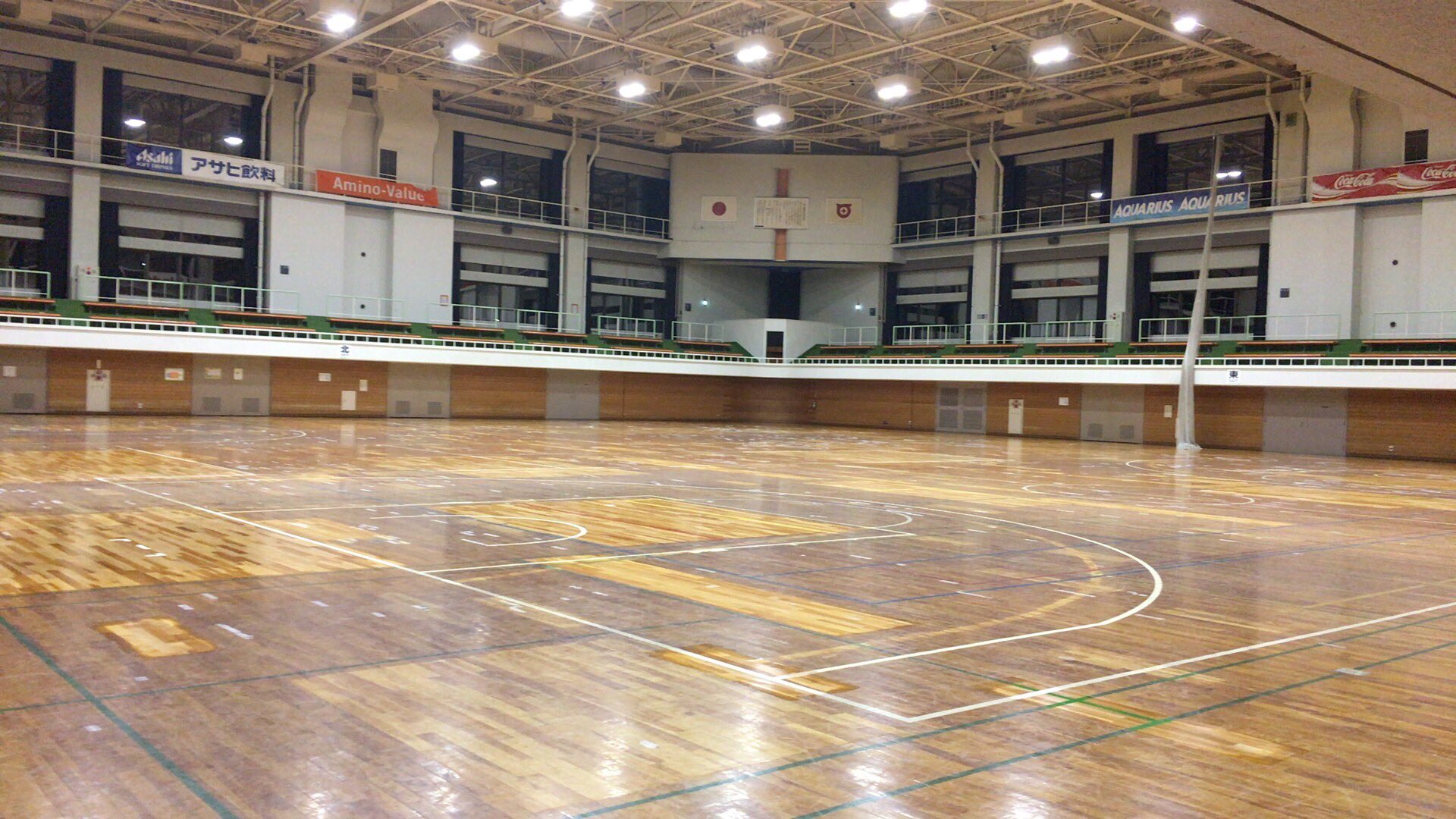 戸田スポーツセンター Twitter Search Twitter