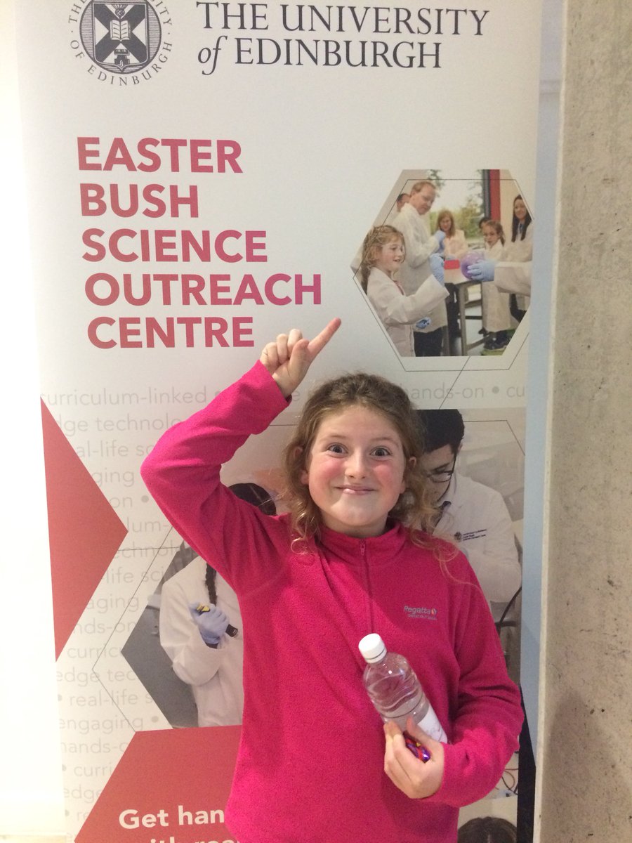 jennife24127315's tweet photo. amazing afternoon spend again @MidlothSciFest @roslininstitute @EbsocLab @SRUCResearch @SRUC @IngenzaLtd @MicrobioSoc #EBopen @HumbiePrimary @Stem2inspire thank you ๐#learn https://t.co/5W4rSoy2bE