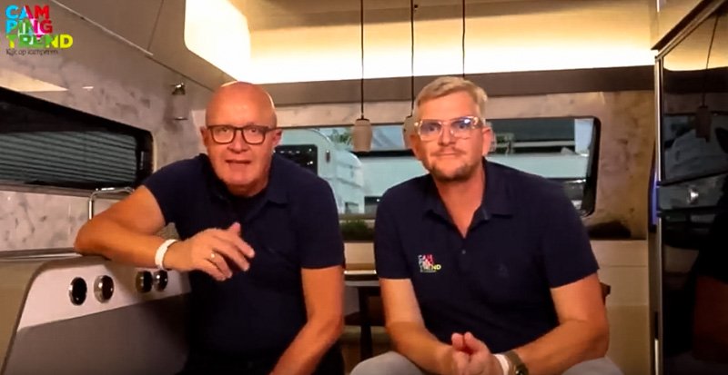 14e Campingtrend Live Event
campingtrend.nl/14e-campingtre…