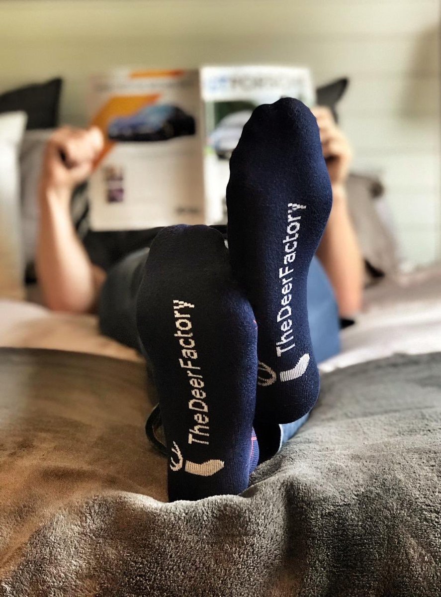 Deer Sunday,
We love you! 

#TheDeerFactory