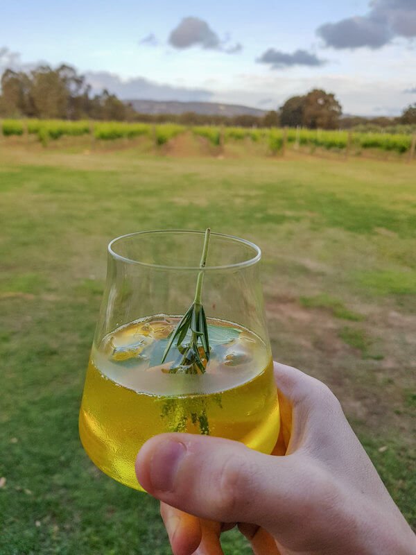 Travelling Corkscrew 🥂 tweet media