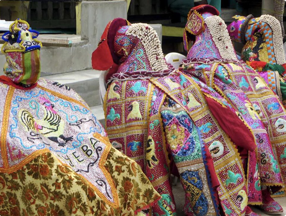 VisiterlAfrique tweet media