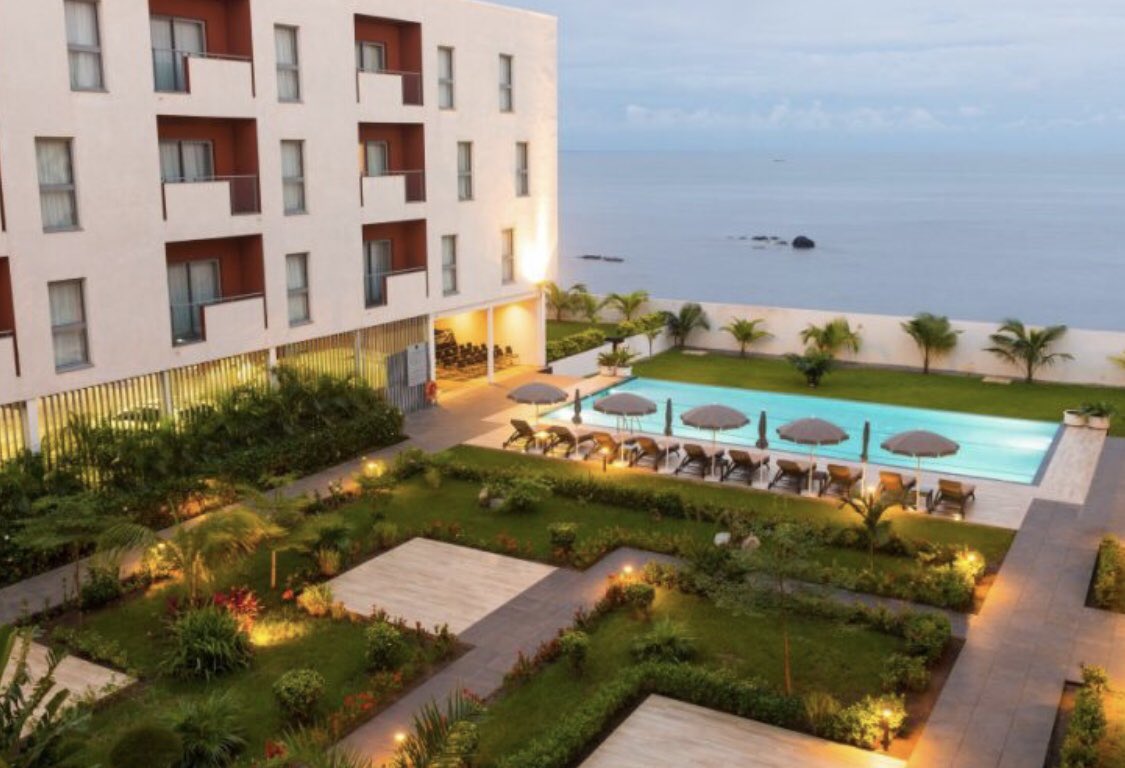 Des nouveaux articles sont sur le site, ne manquez pas les nouvelles de #Visiterlafrique !
visiterlafrique.com

#Afrique #voyages #Benin #Guinée