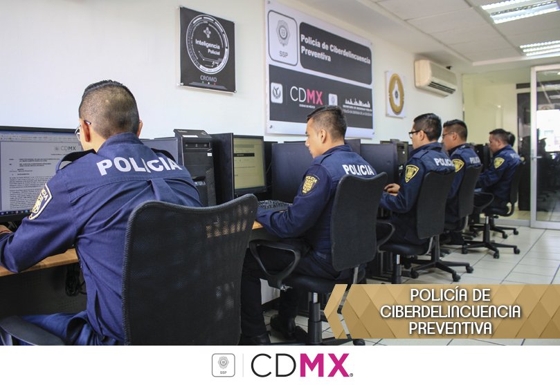 SSC_CDMX tweet picture