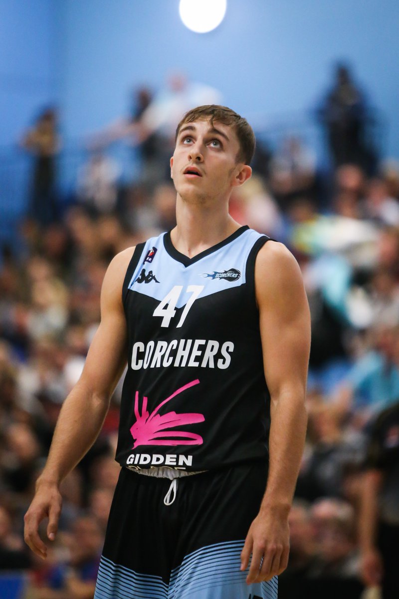 University of Surrey (@uniofsurrey) on Twitter photo Good luck to <a href="/teamsurrey/">Team Surrey</a> Sports Scholar Alex Koukouravas who is representing <a href="/surreyscorchers/">Surrey Scorchers</a> at today's <a href="/AllStars_BB/">All-Stars Basketball</a> event in London! Watch live on @skysports from 1pm! Good luck to <a href="/teamsurrey/">Team Surrey</a> Sports Scholar Alex Koukouravas who is representing <a href="/surreyscorchers/">Surrey Scorchers</a> at today's <a href="/AllStars_BB/">All-Stars Basketball</a> event in London! Watch live on @skysports from 1pm!