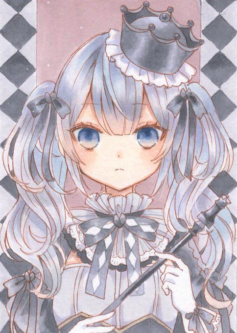 「lolita fashion」 illustration images(Oldest)