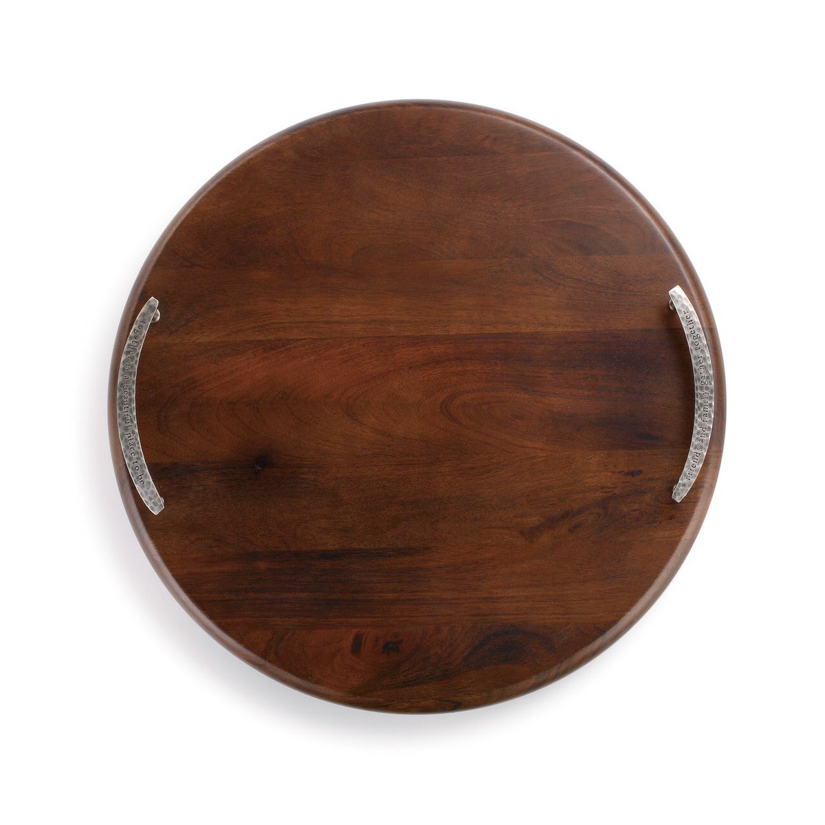 CRCollections's tweet photo. Together Lazy Susan by Gatherings Collection. Made of mango wood, brass, Measures 16".  ORDER Now https://t.co/HOdkEd6vcT #cindyrodeocollection #interiordecor #lodge #lodgeliving #interiordesign #atlanta #atl #lazysusan #mangowood Credit @1epiclifestyle #epiclifestylemarketing https://t.co/q2BwuA40v0