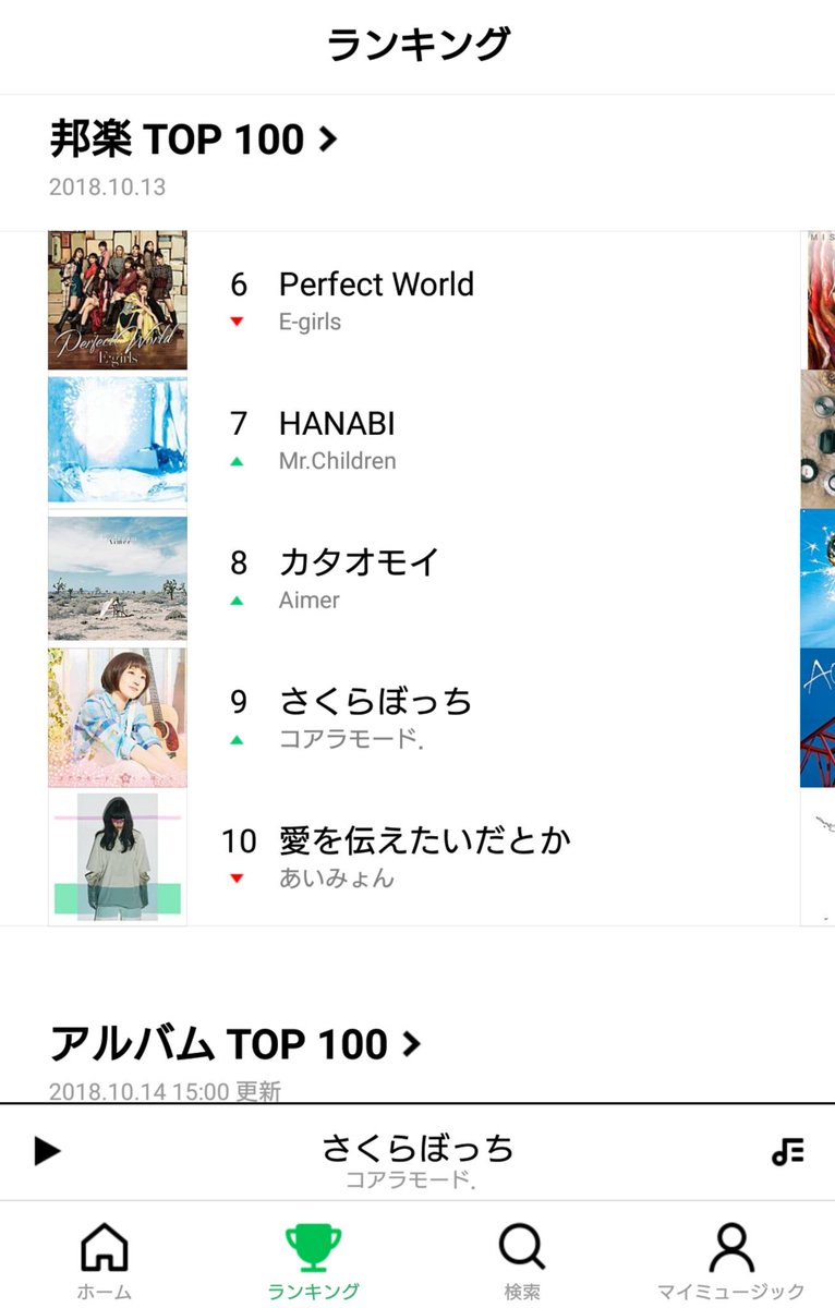 なんだか会いたくなっちゃった