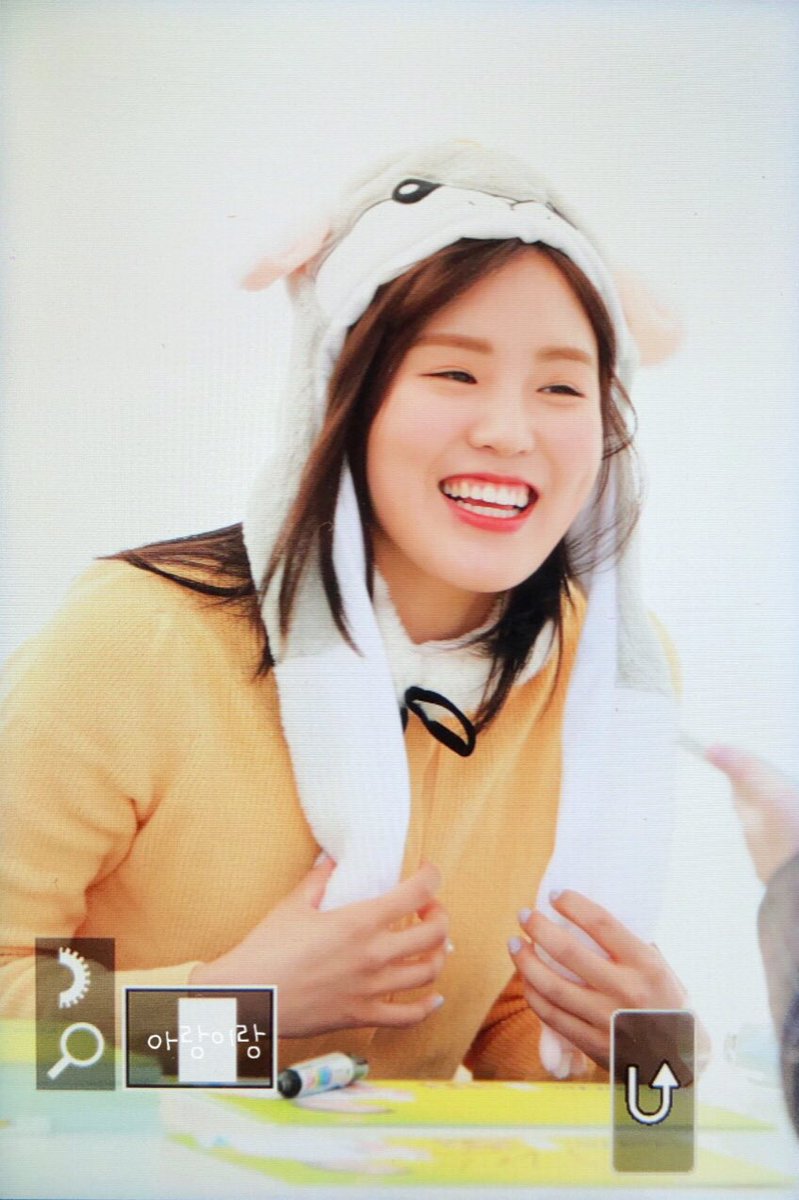 alang2rang's tweet photo. 181014 한미약품 팬싸 프리뷰

#김아랑 @kimalang95 https://t.co/oqpbyo2lj8