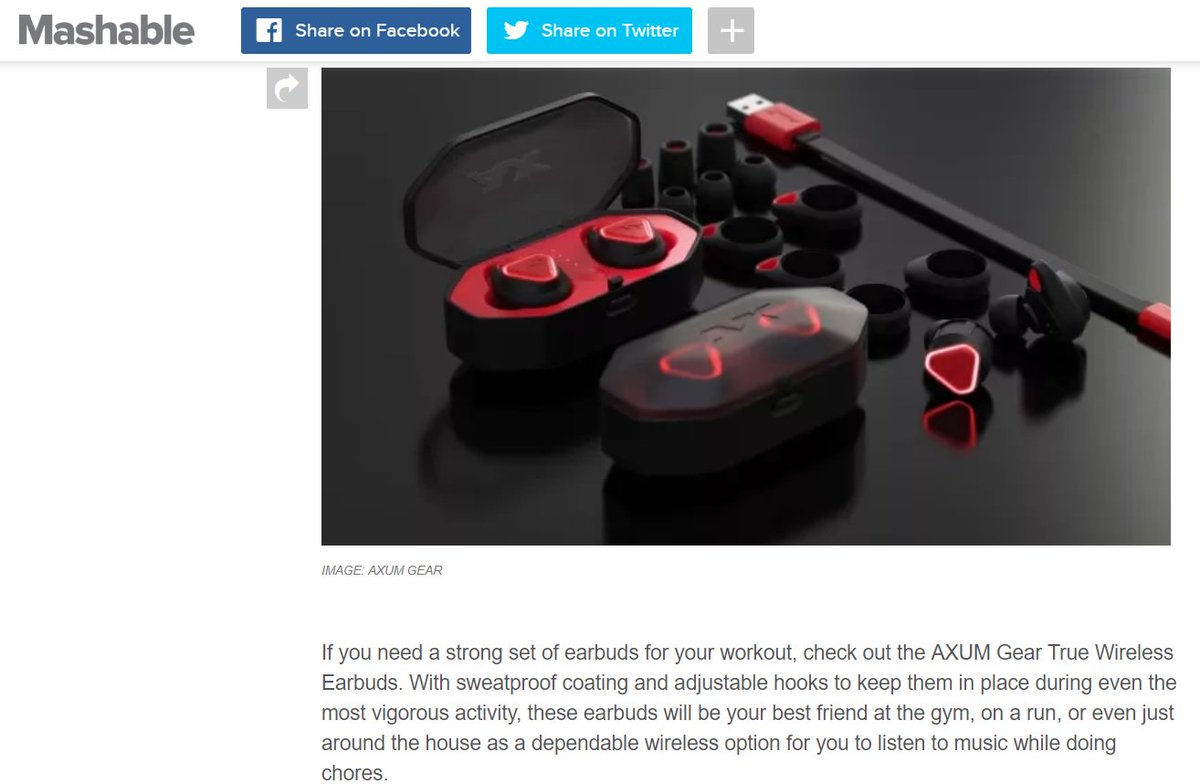 Axum Gear tweet media