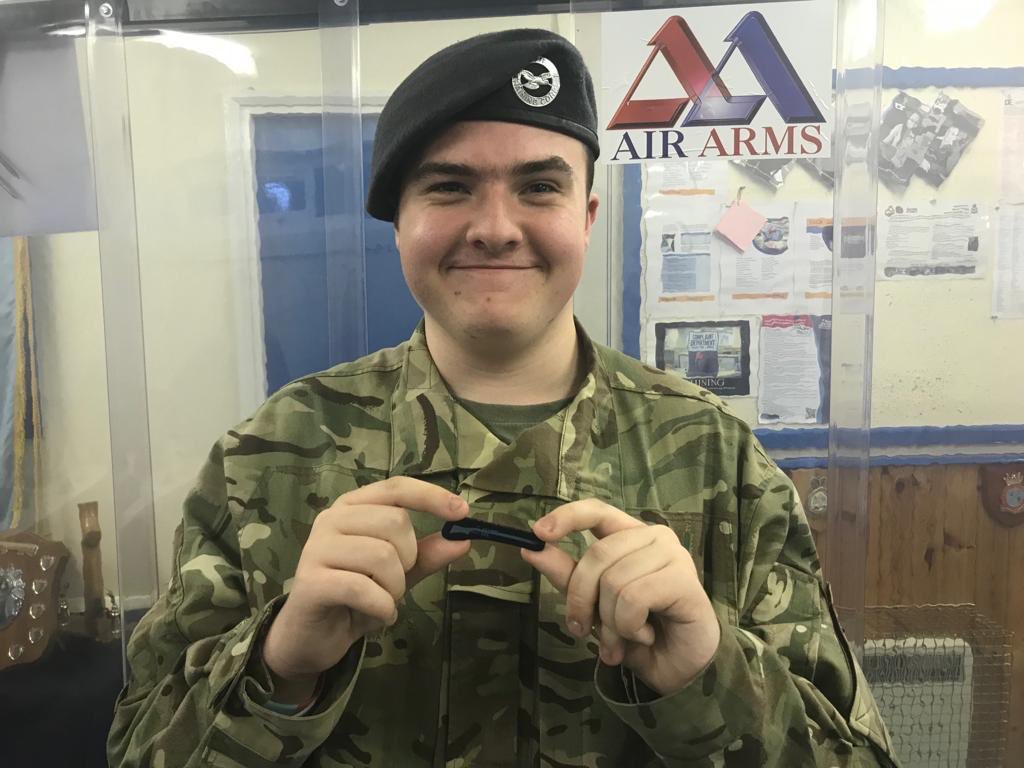 Oldham Air Cadets tweet media