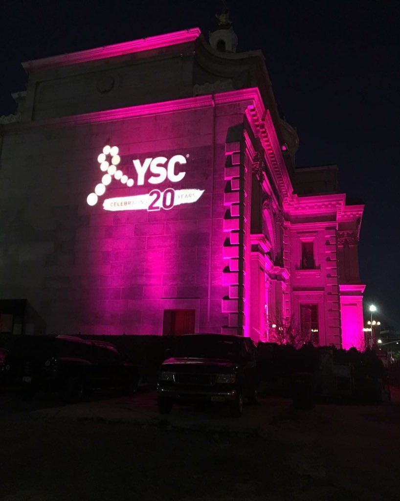 Kayos14's tweet photo. #ysc20 https://t.co/HirWJuGBCh
