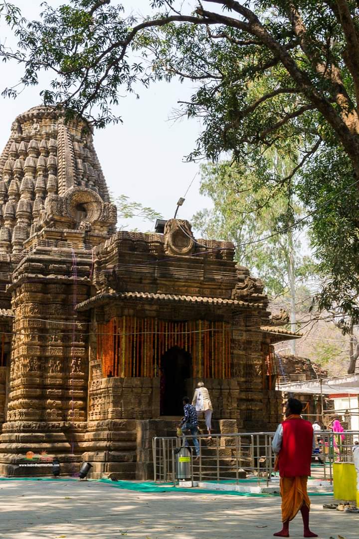 || Bhoramdeo Temple ||
Built-in 7th to 11th century, Bhoramdeo Temple in Kabirdham district holds an attraction for archaeology and history lovers. The setting of this temple is spectacular with the pristine milieu.
To know more kindly visit kabirdhamtourism.com #wowCG