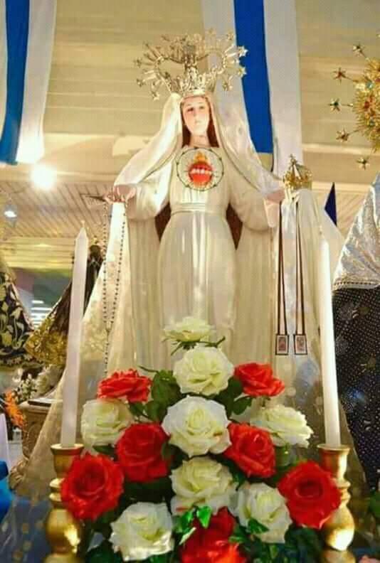 PrayerGodAmen's tweet photo. Mother of creator..... pray for us. https://t.co/WwMvsxOxgM