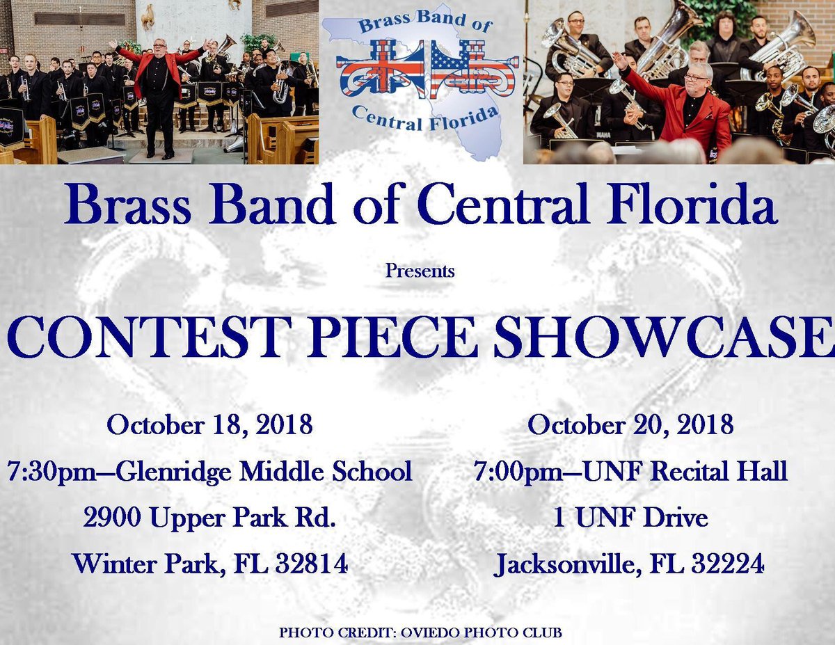 BrassBandofCentralFL tweet media