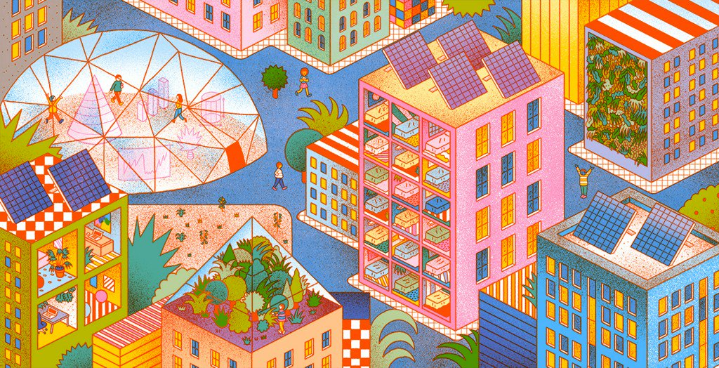 ArchDaily's tweet photo. IMAGINE Podcast Launches First Episode "Cities for People" Featuring Jan Gehl https://t.co/4XE6A8mpsx https://t.co/dgUNZXLTaO