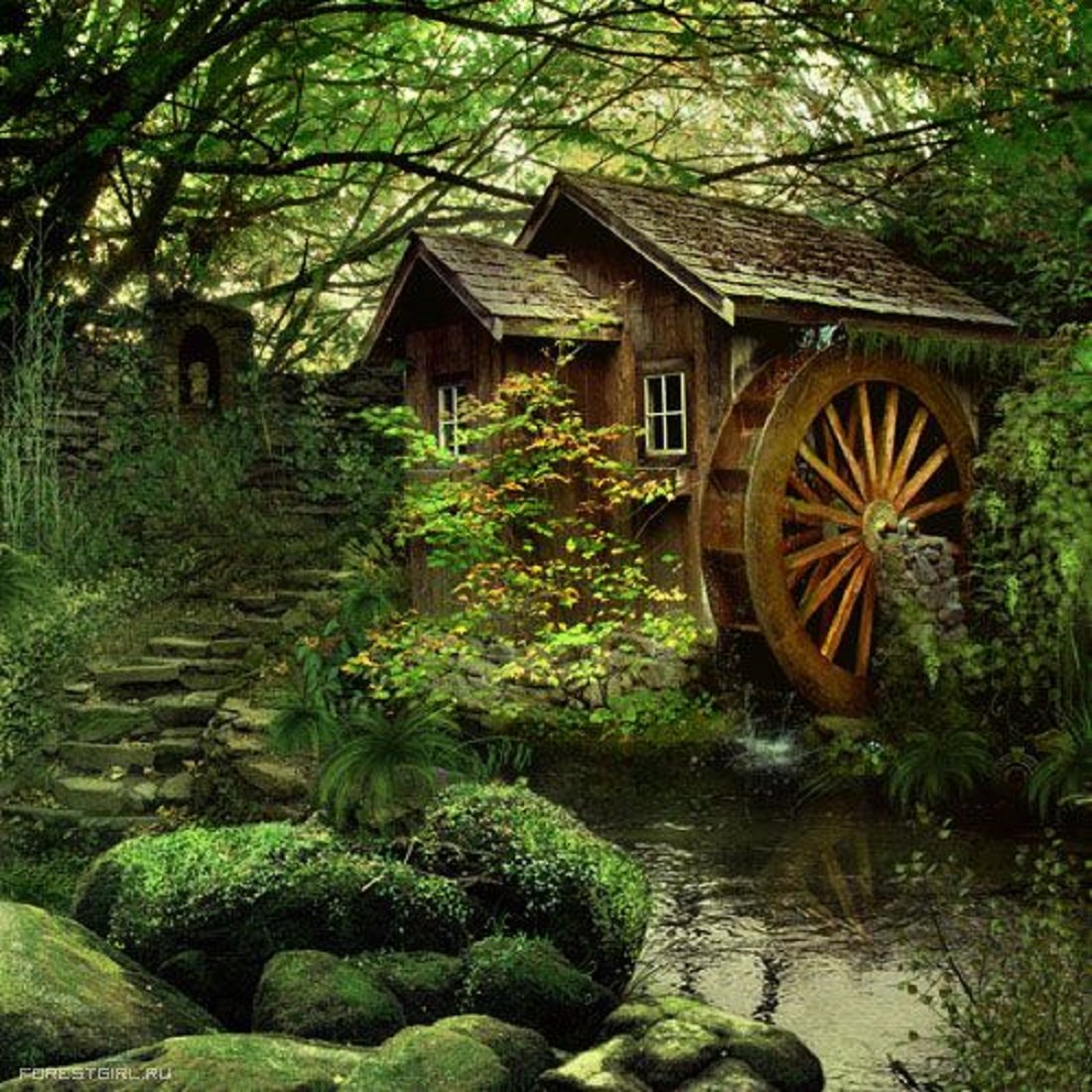 HoganSOG's tweet photo. The Perfect little getaway. https://t.co/dDhSEK4TU7