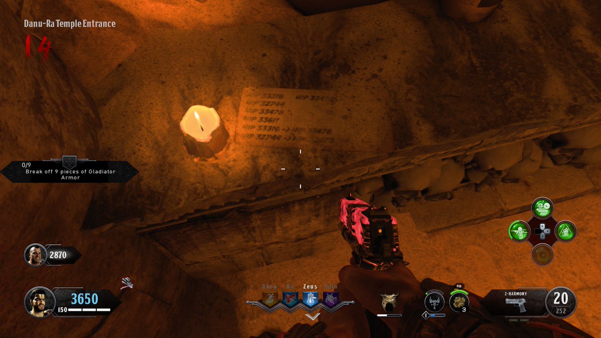 Sup_WhiteTiger's tweet photo. #CallofDutyBlackOps4 #XboxShare https://t.co/ZKmVbXgfo9