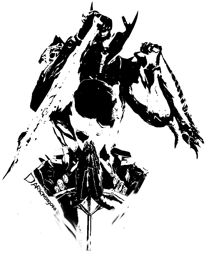 isuldenn's tweet photo. #Warframe  #warframefanart #warframetenno #FANART  #warframeASH https://t.co/KKRfPHmTKh