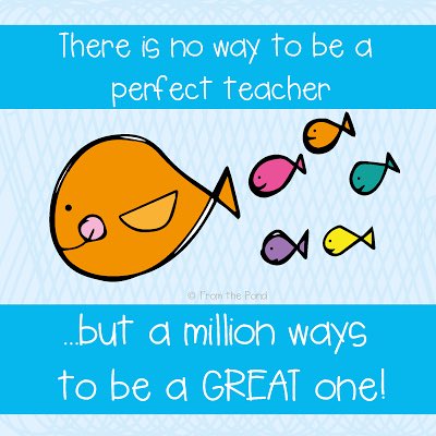 jp_love_teach's tweet photo. As school holidays in NSW come to an end and we make our way into Term 4, it’s important to remember that we aren’t all perfect. That’s why as educators we need to continually strive to do the best we can and not be so hard on ourselves #ACUEDU_p #teachmotivation https://t.co/0T2TvvJMtc