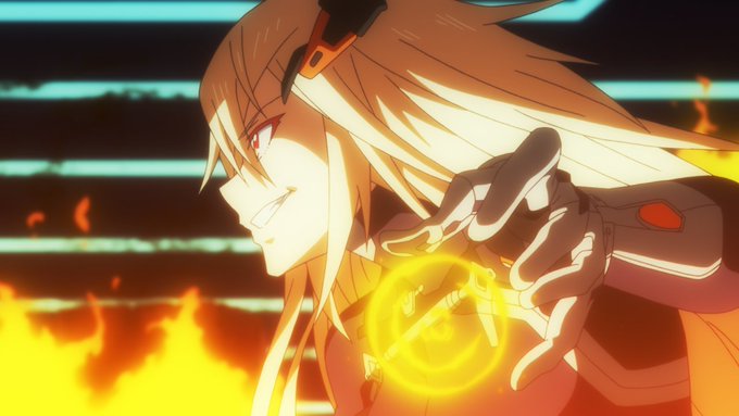 Beatless Final Stage ニコニコのアニメサイト Nアニメ
