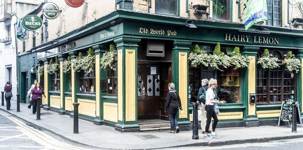 IreLuxuryTravel's tweet photo. Are you planning to visit a few of Dublin's famous pubs during your trip to #Ireland? Here's where you can find the best 'pub grub'! https://t.co/caLRLlk0cA #Dublin #irelandtraveltips https://t.co/pUIbyRHWkB