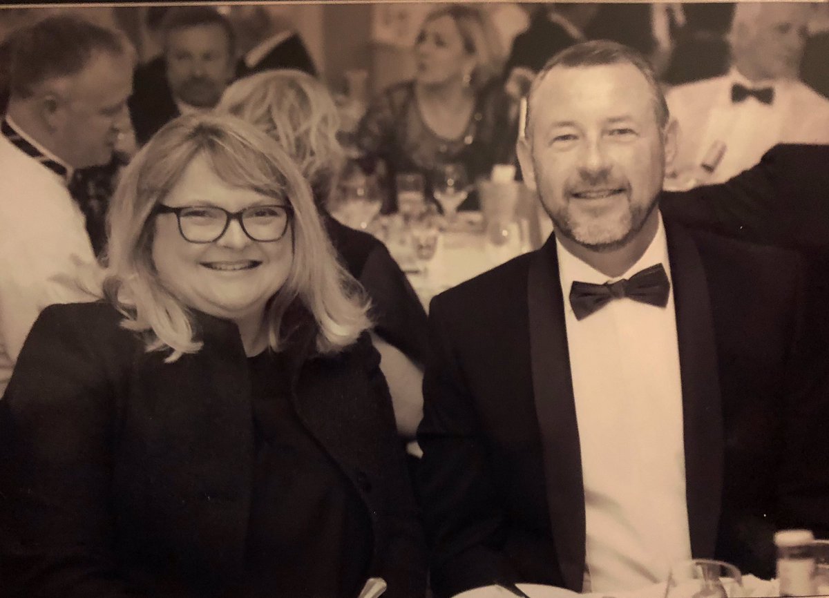 AlexAtkins17's tweet photo. @Ausdrill sponsored last night’s #CamborneSchoolofMines Annual Dinner & I was honoured to be the speaker - thanks to EGM #RoyCoates for the invitation. Talked about #TheFirstWave of female #UndergroundMiningEngineers #FCMMCs #NotLegalbefore1987 https://t.co/4SeN5fqgmH