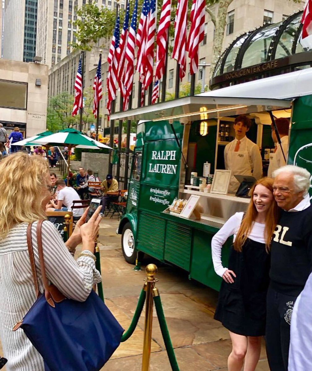 ralph's coffee rockefeller center