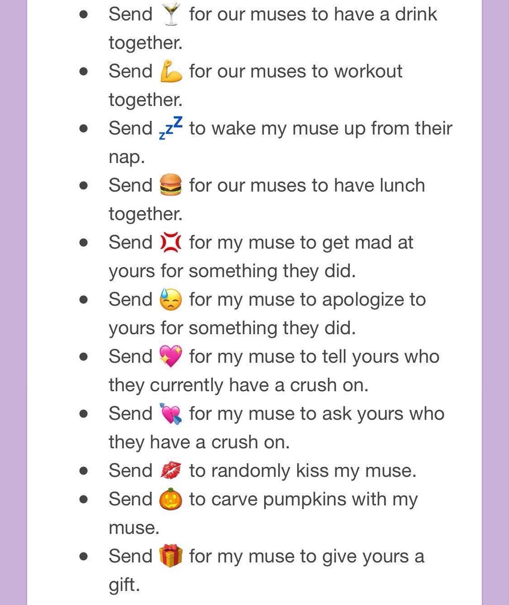 ReflectofHonor's tweet photo. 《 Saw mama Satan post this, so I figured why not give my muse more intreactions?》 https://t.co/9iqklyAqwn