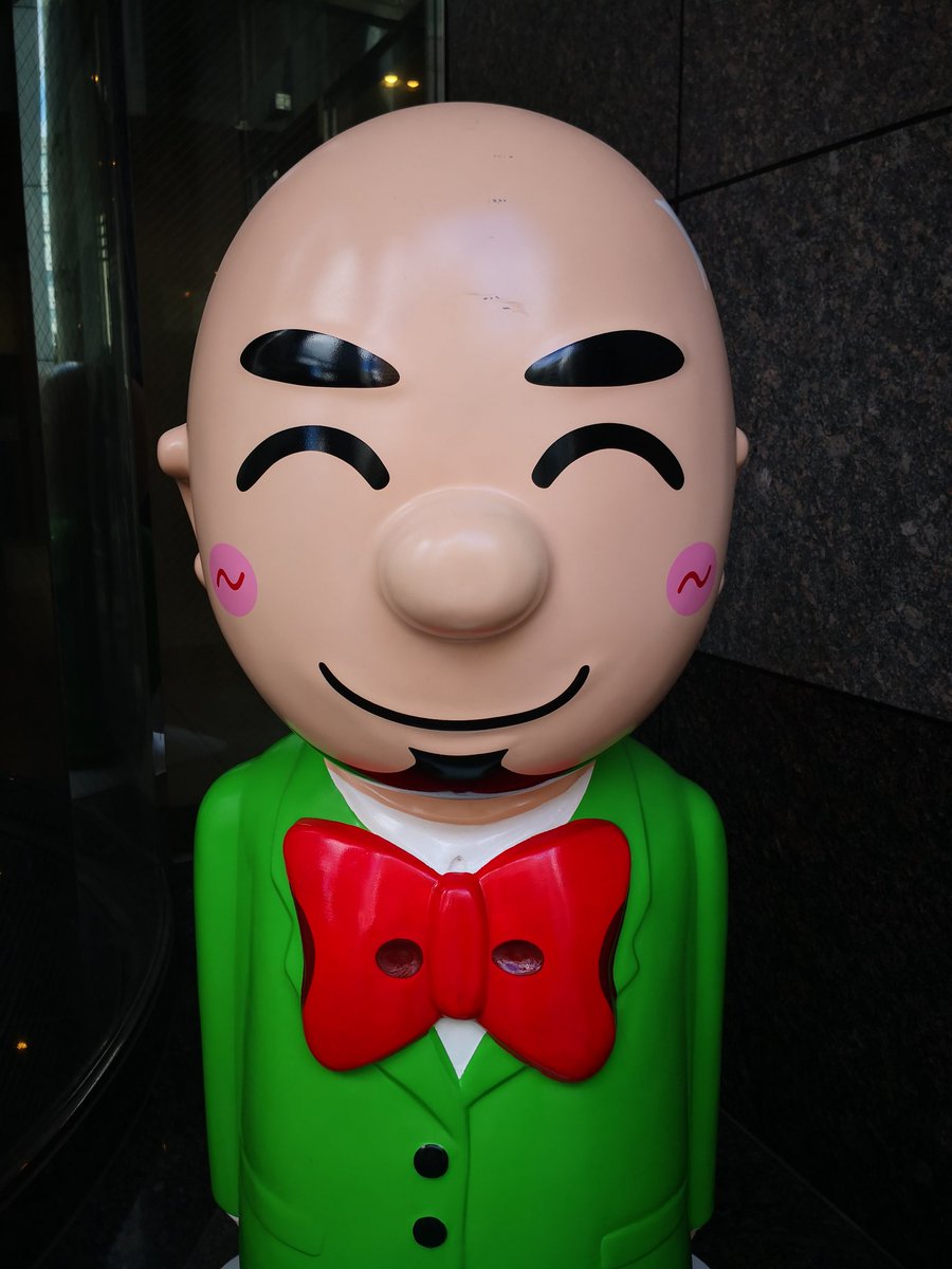 ট ইট র ホテルテトラスピリット札幌 こんにちは 久しぶりの更新になってしまいました 本日お部屋まだまだ空いているので是非泊まりに来てください ハゲ人形が目印です ハゲ割 ビジネスホテル 格安ホテル 札幌ホテル 空室あり