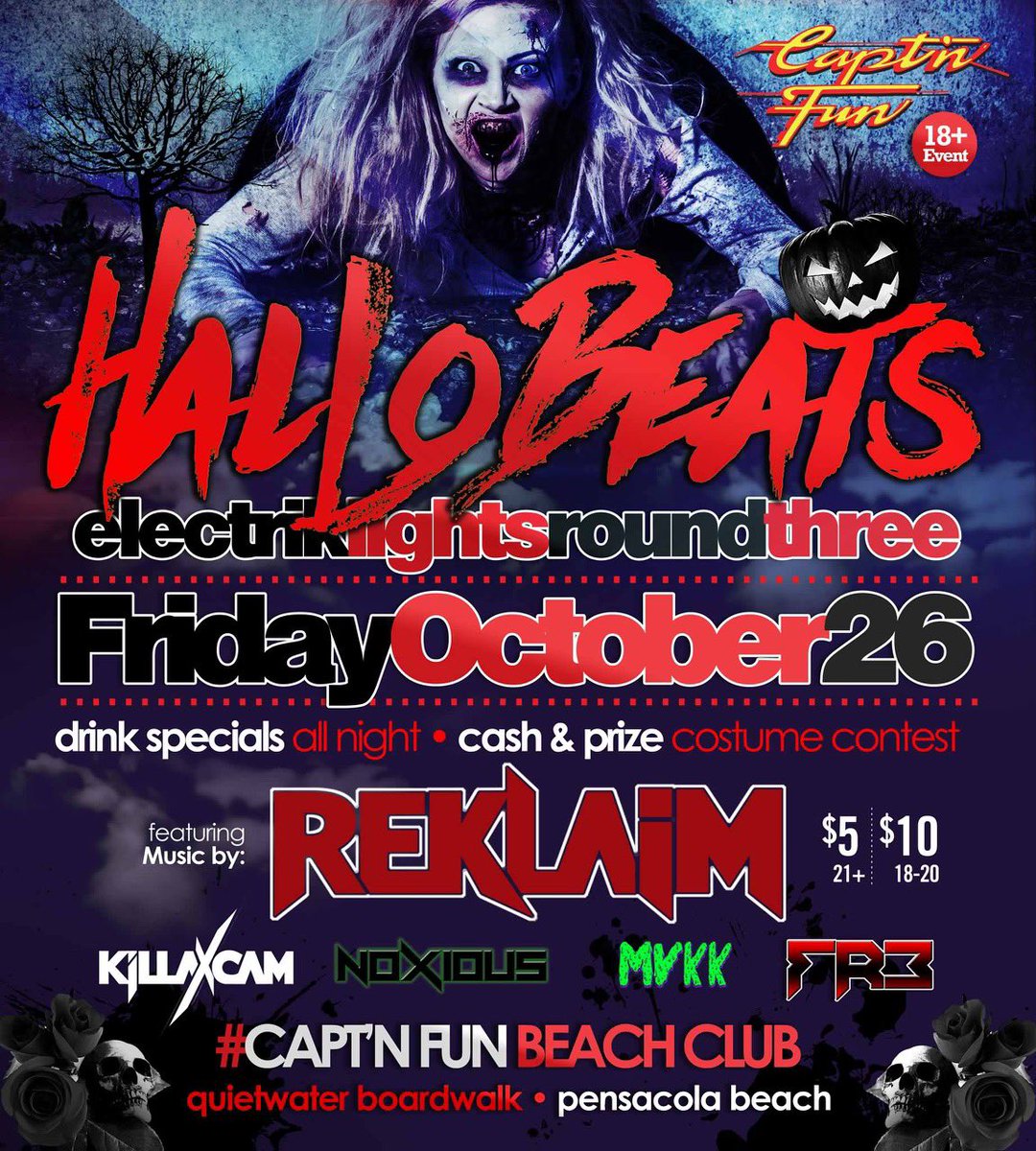 HALLOBEATS!! #edm #rave #neon #glow #BlackLight #trap #house #dubstep #riddim #PioneerDJ