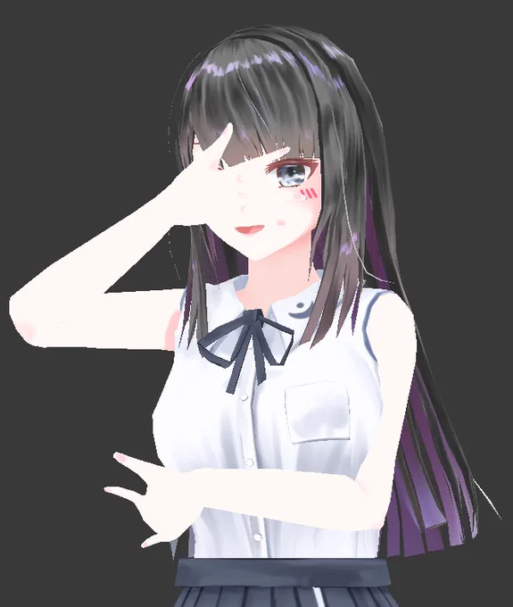 歌織「写真撮るぞポーズをとれ!はい321!」真愛「えっ」カシャ!焦って完全にやらかしてしまった真愛ちゃんでしたとさちゃんちゃん 